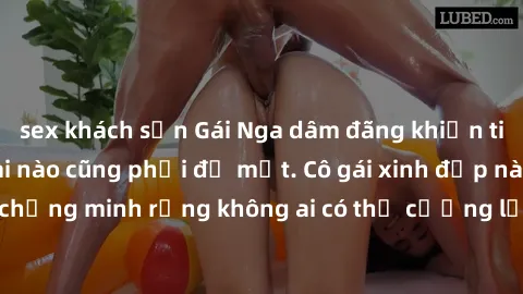 sex khách sạn Gái Nga dâm đãng khiến tim bất cứ chàng trai nào cũng phải đỏ mặt. Cô gái xinh đẹp này đã chứng minh rằng không ai có thể cưỡng lại khi cô làm tình đắm say.