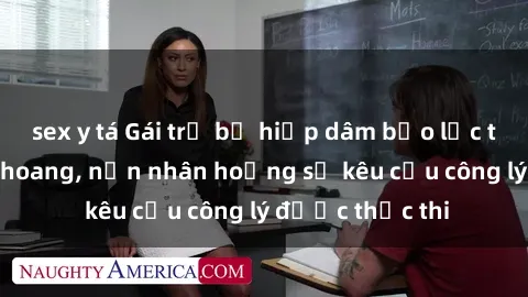 sex y tá Gái trẻ bị hiếp dâm bạo lực trong khu rừng hoang, nạn nhân hoảng sợ kêu cầu công lý được thực thi